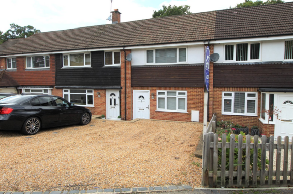 Rowhill Avenue Image