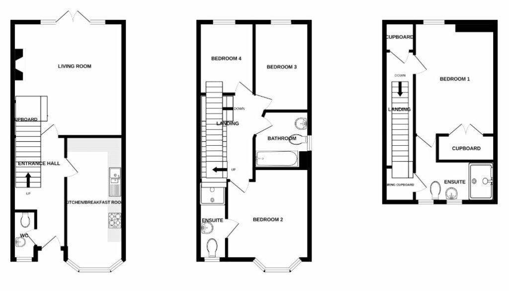 Property floorplan 1