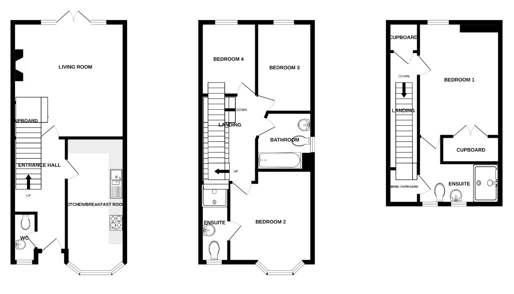 Property floorplan 1