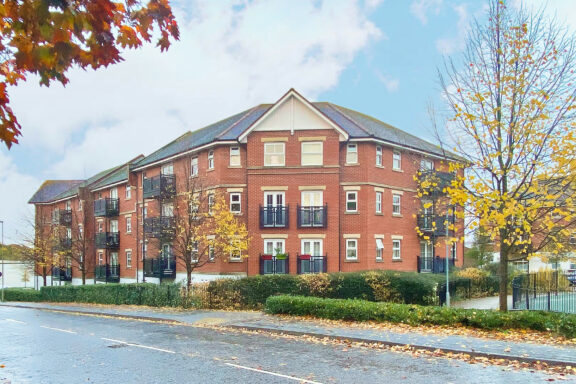 Bell Chase Image