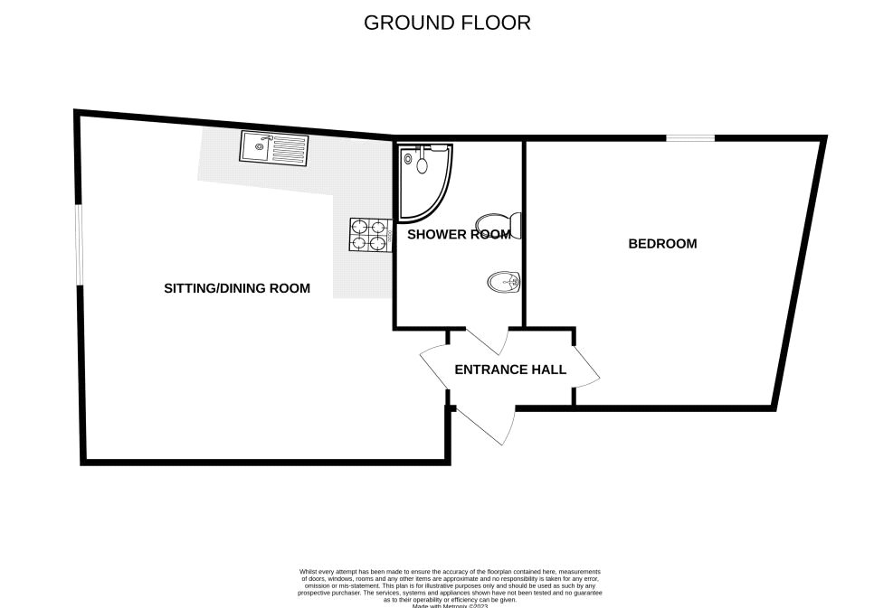 Property floorplan 1