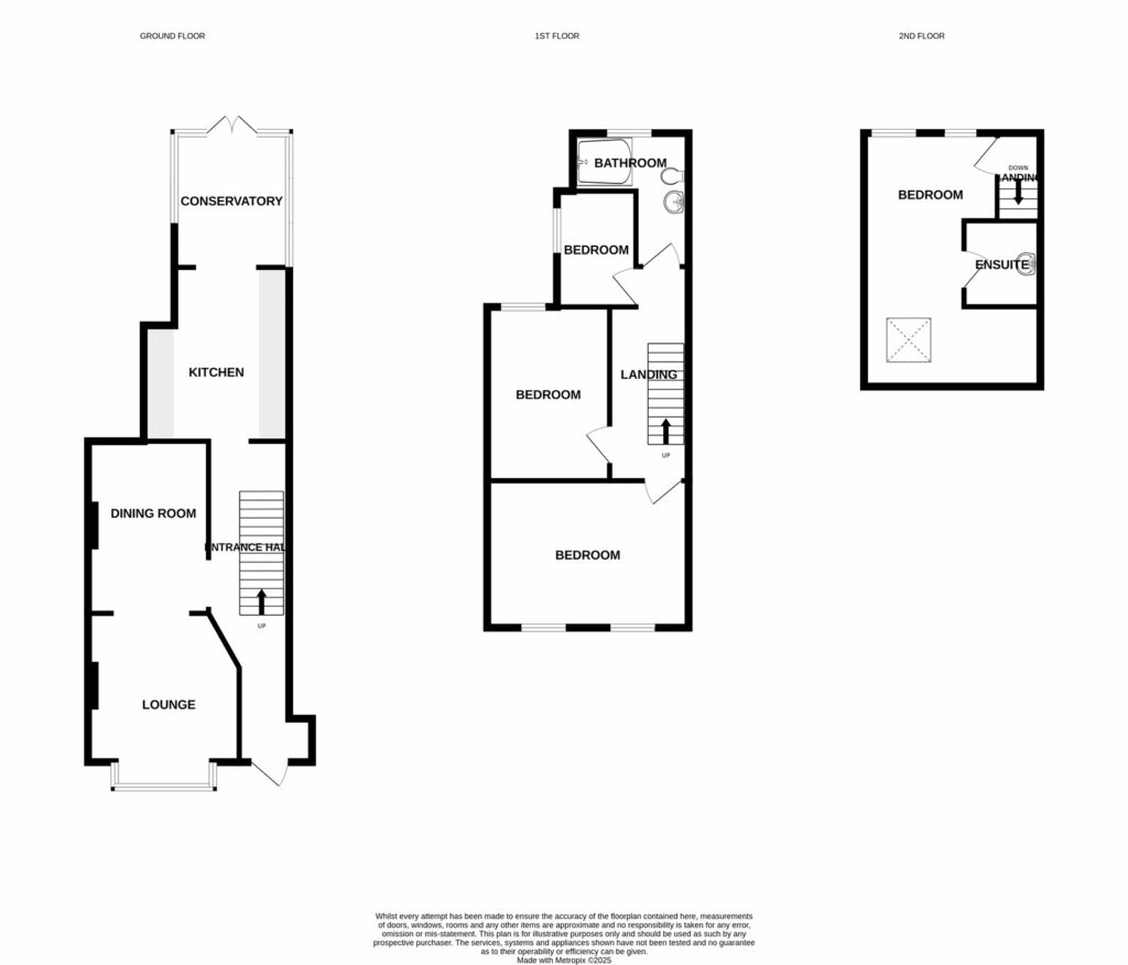 Property floorplan 1