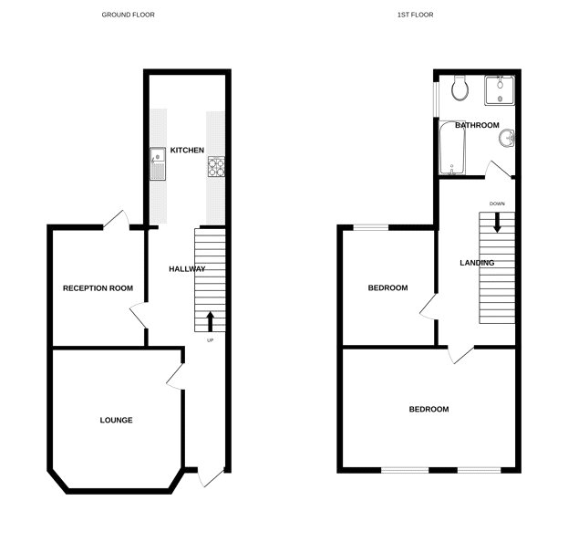 Property floorplan 1