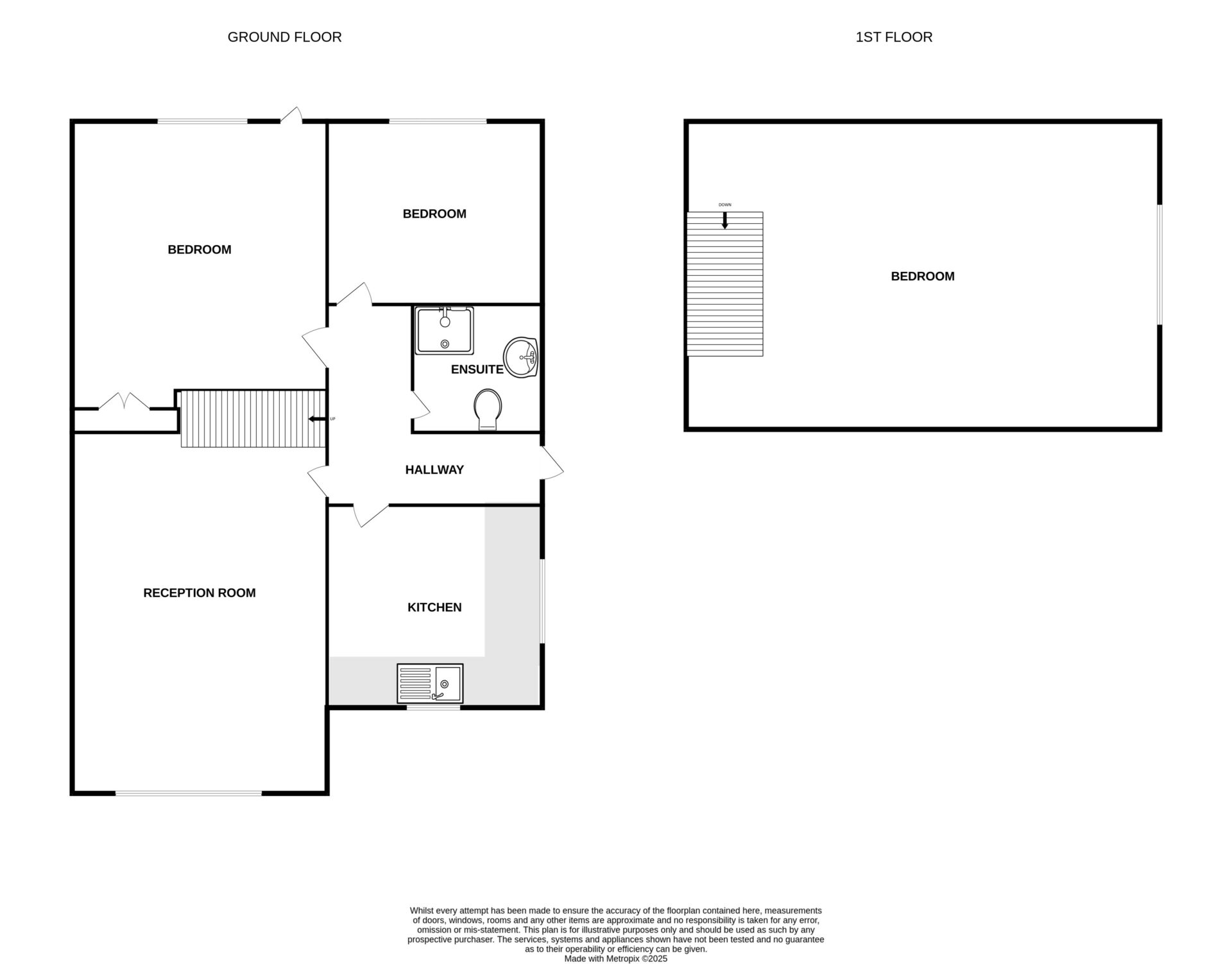 Property floorplan 1
