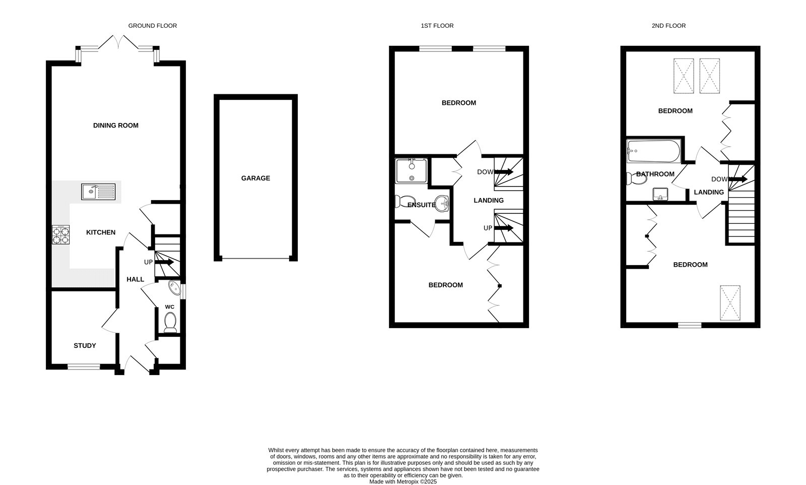 Property floorplan 1