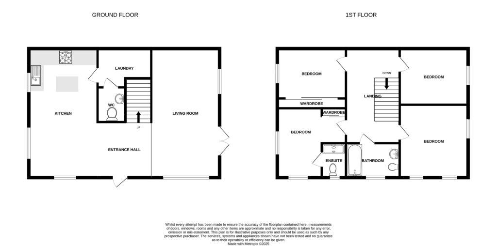 Property floorplan 1
