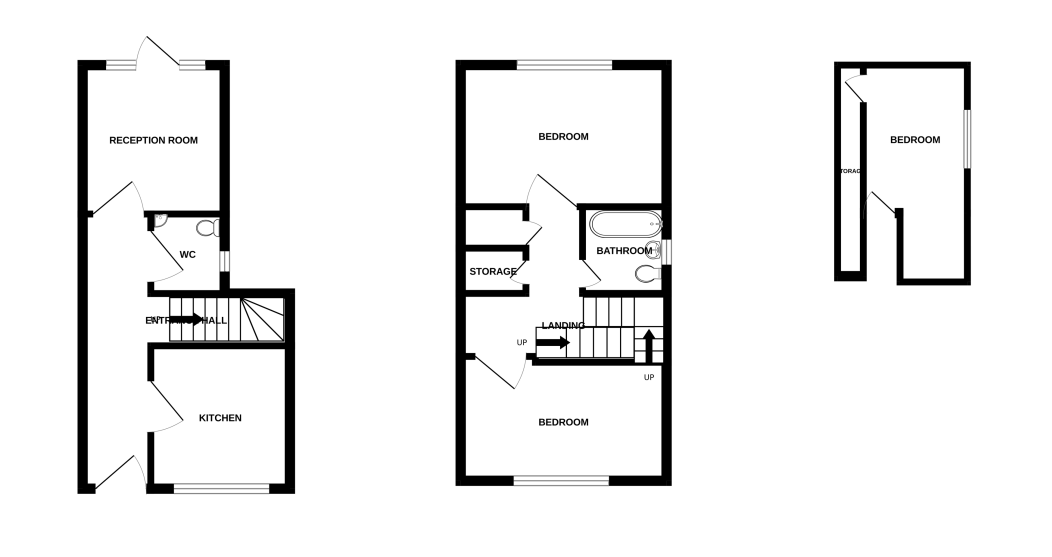 Property floorplan 1