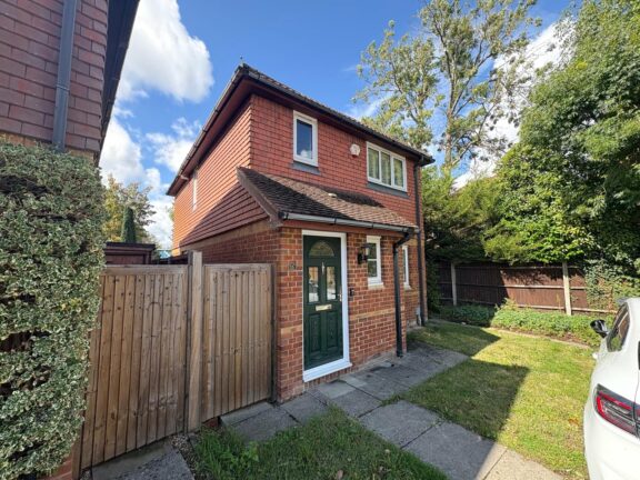 Parish Close Image