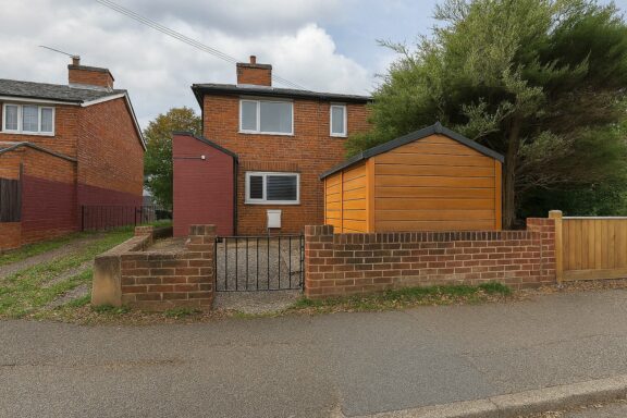 Alexandra Road Image