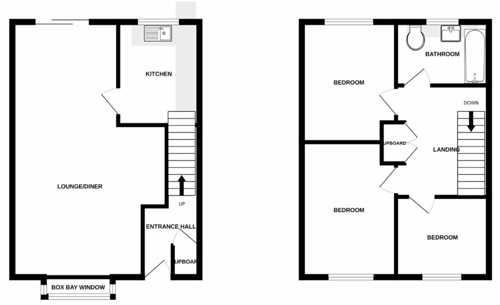 Property floorplan 1