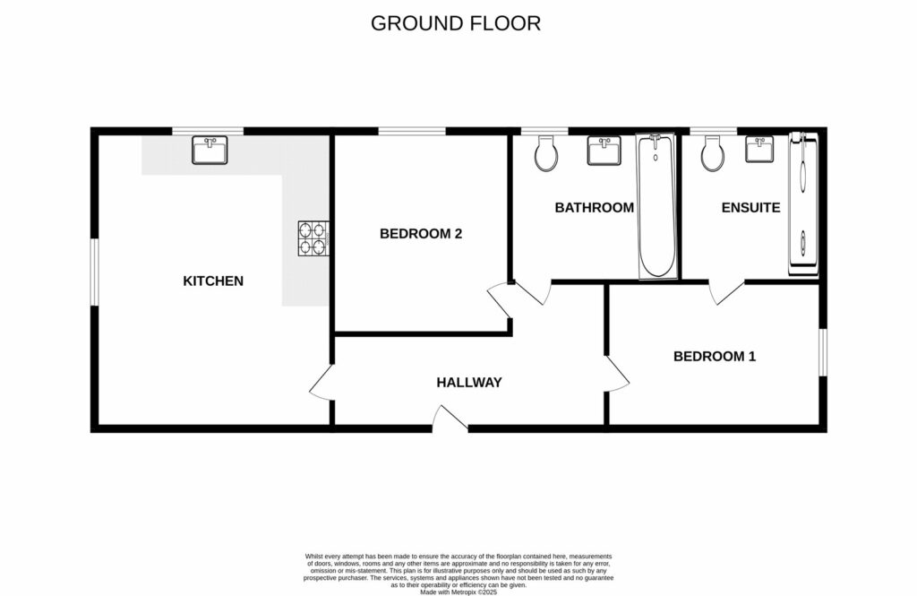 Property floorplan 1