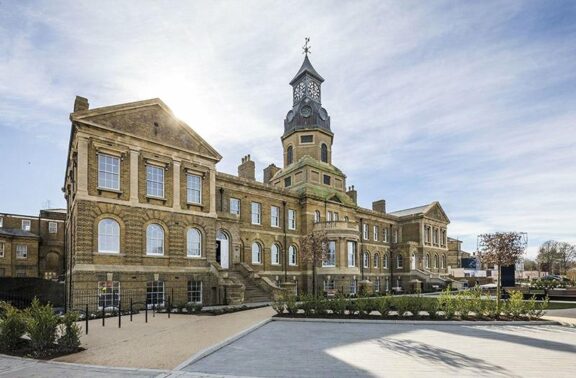 Leishman Views Image