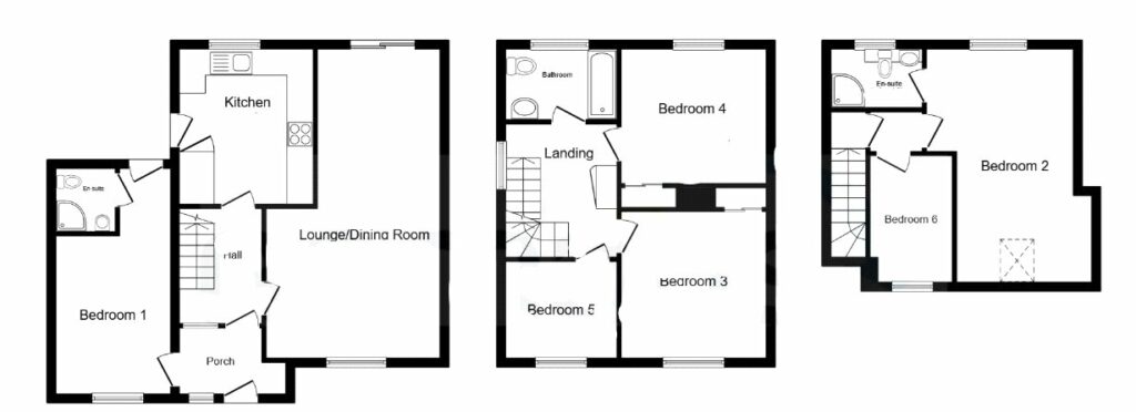 Property floorplan 1