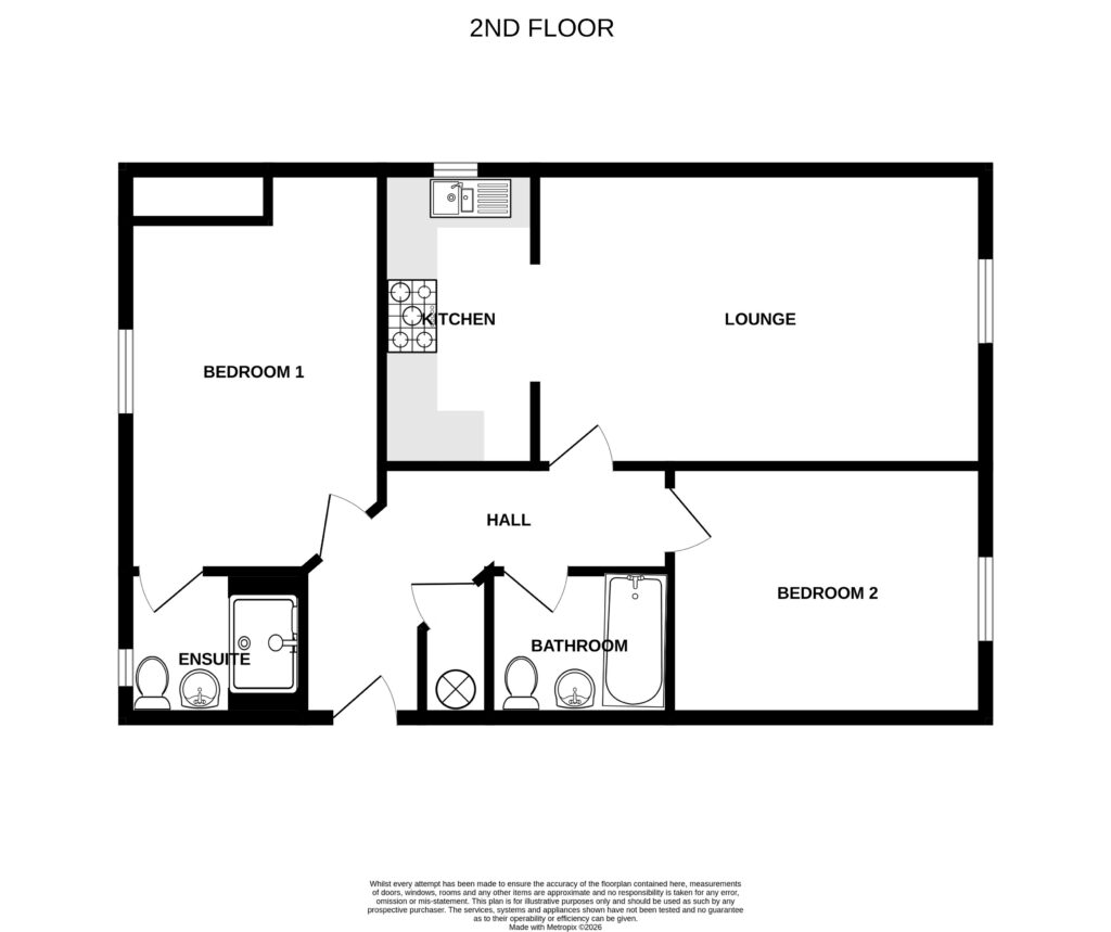 Property floorplan 1