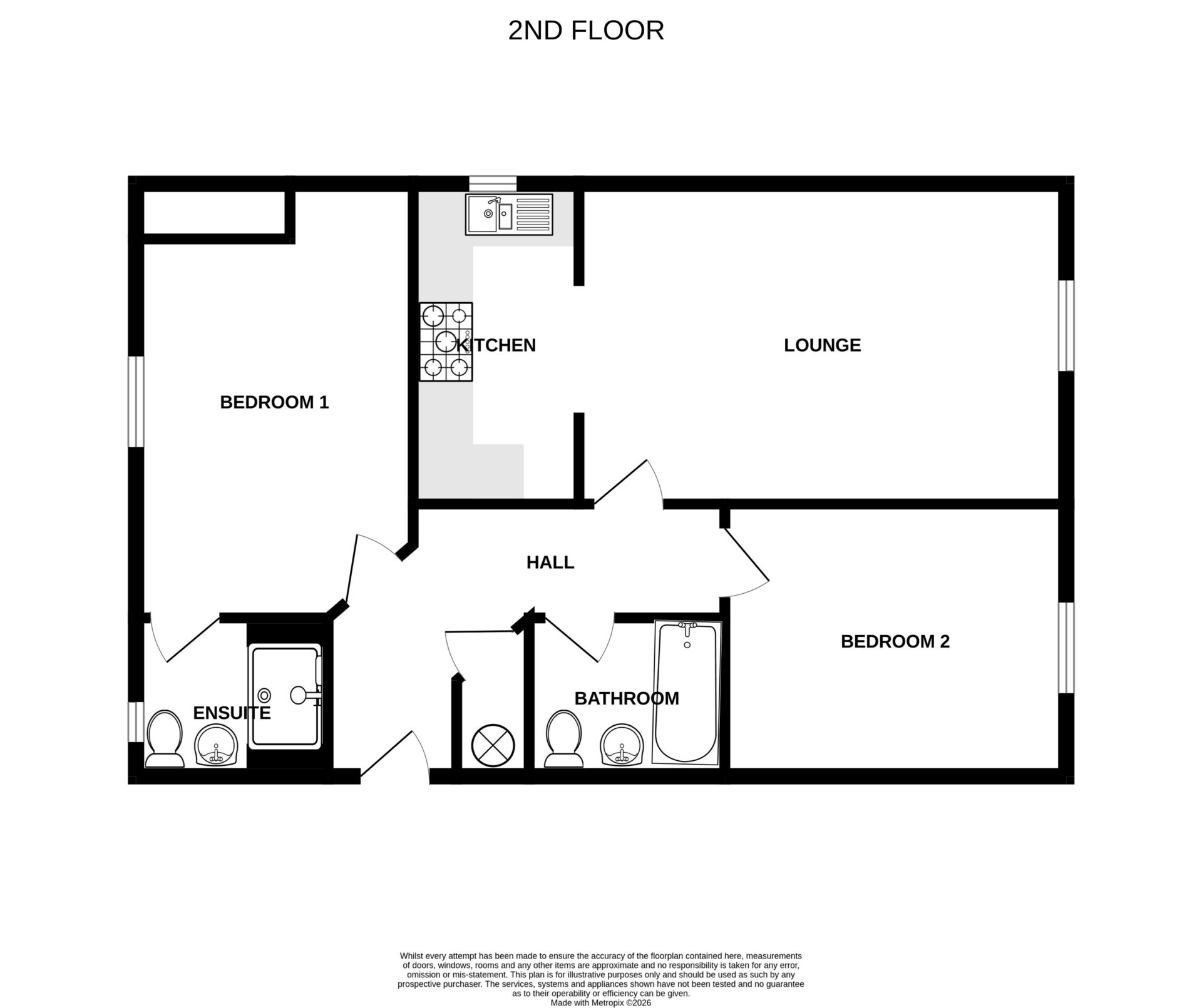 Property floorplan 1