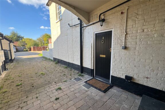 Hartford Bridge Image