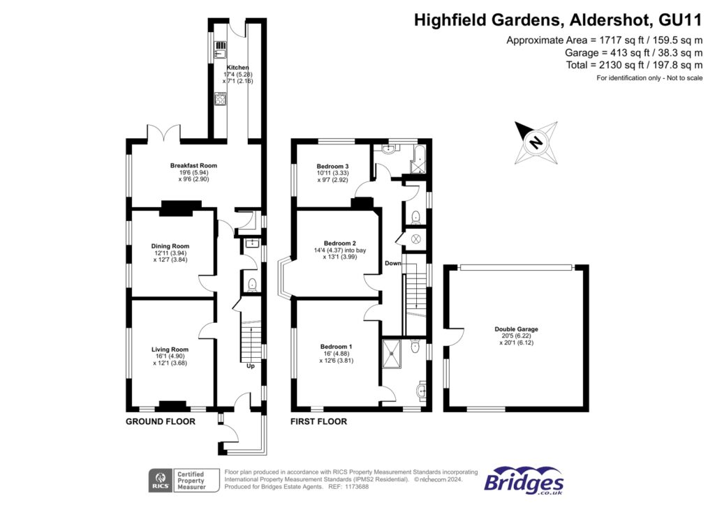 Property floorplan 1