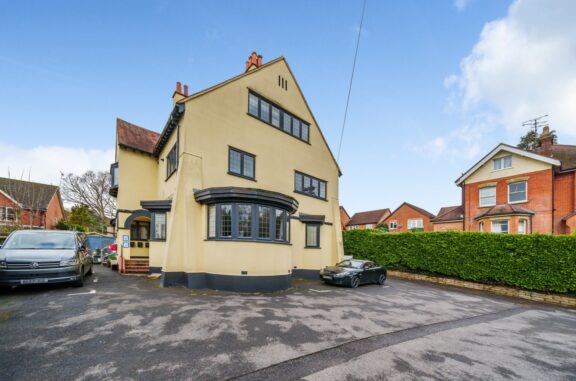 Eggars Hill Image