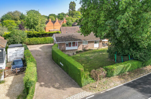 Wanborough Image