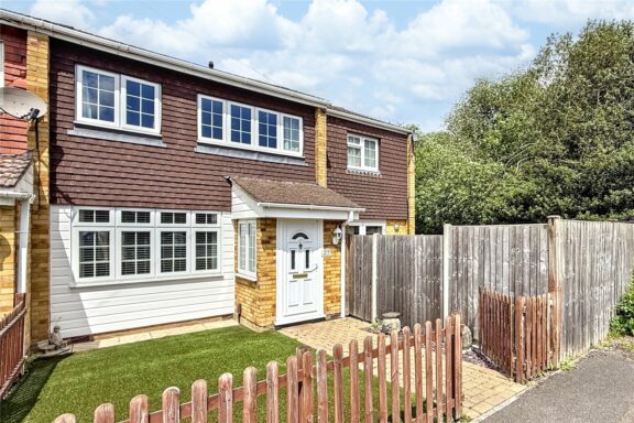 Southwark Close Image