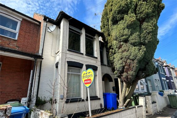 York Road Image