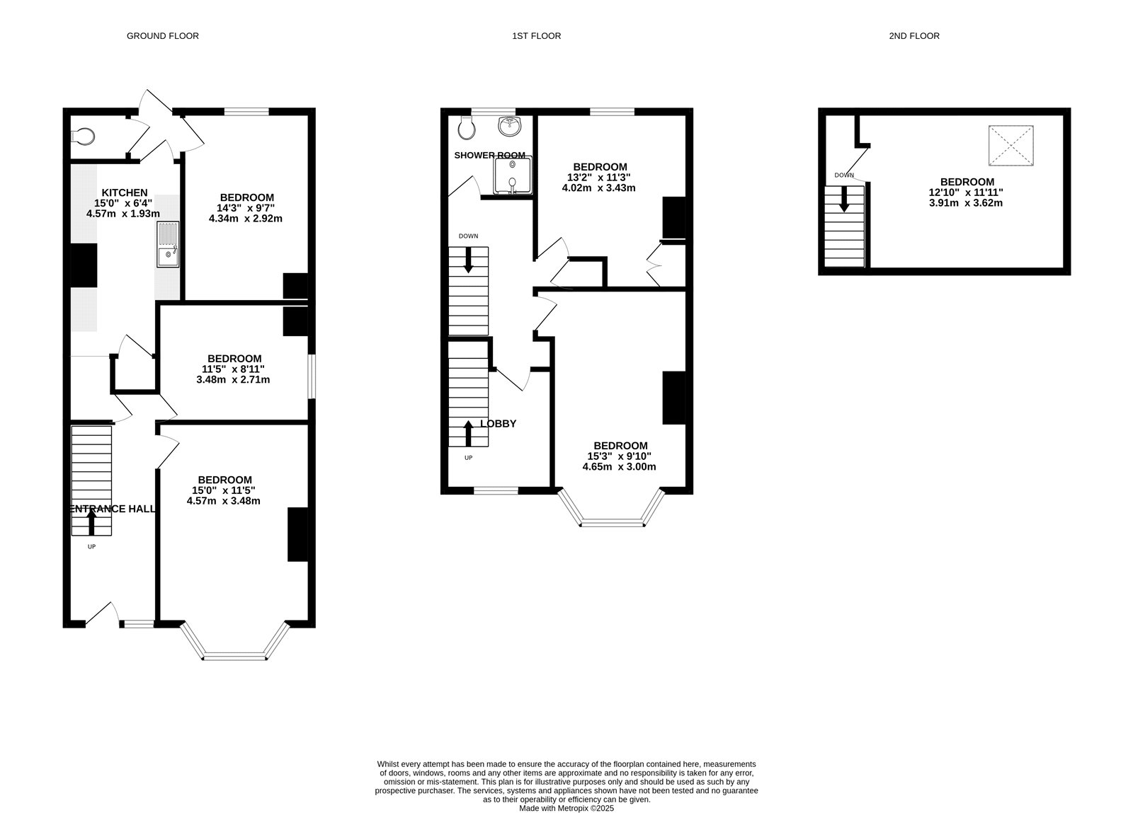 Property floorplan 1