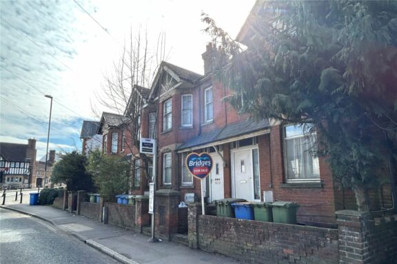 High Street Image
