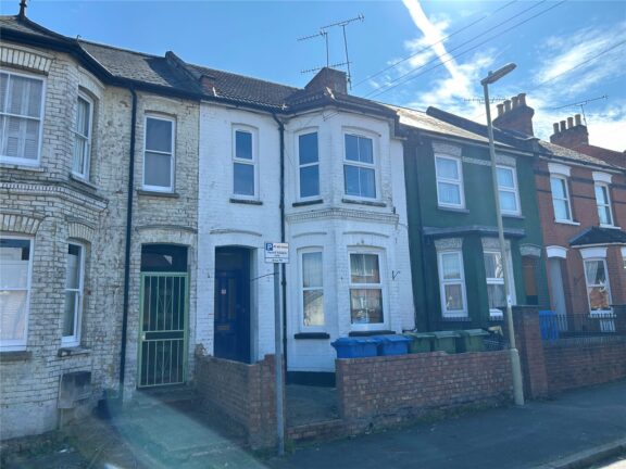 St. Georges Road Image