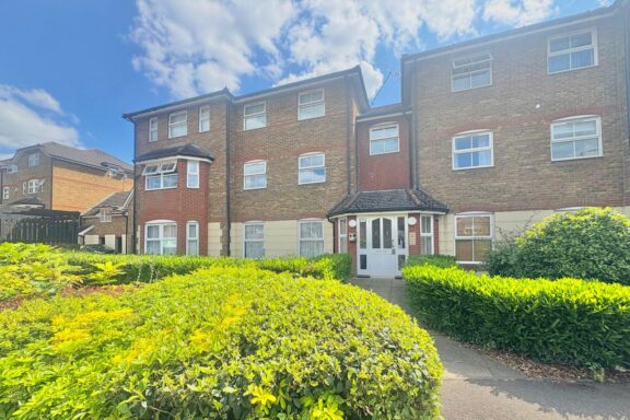 Wingate Court Image