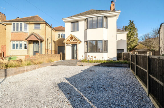 Highfield Gardens Image