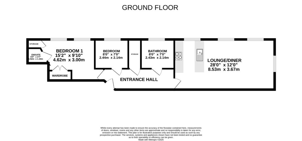 Property floorplan 1