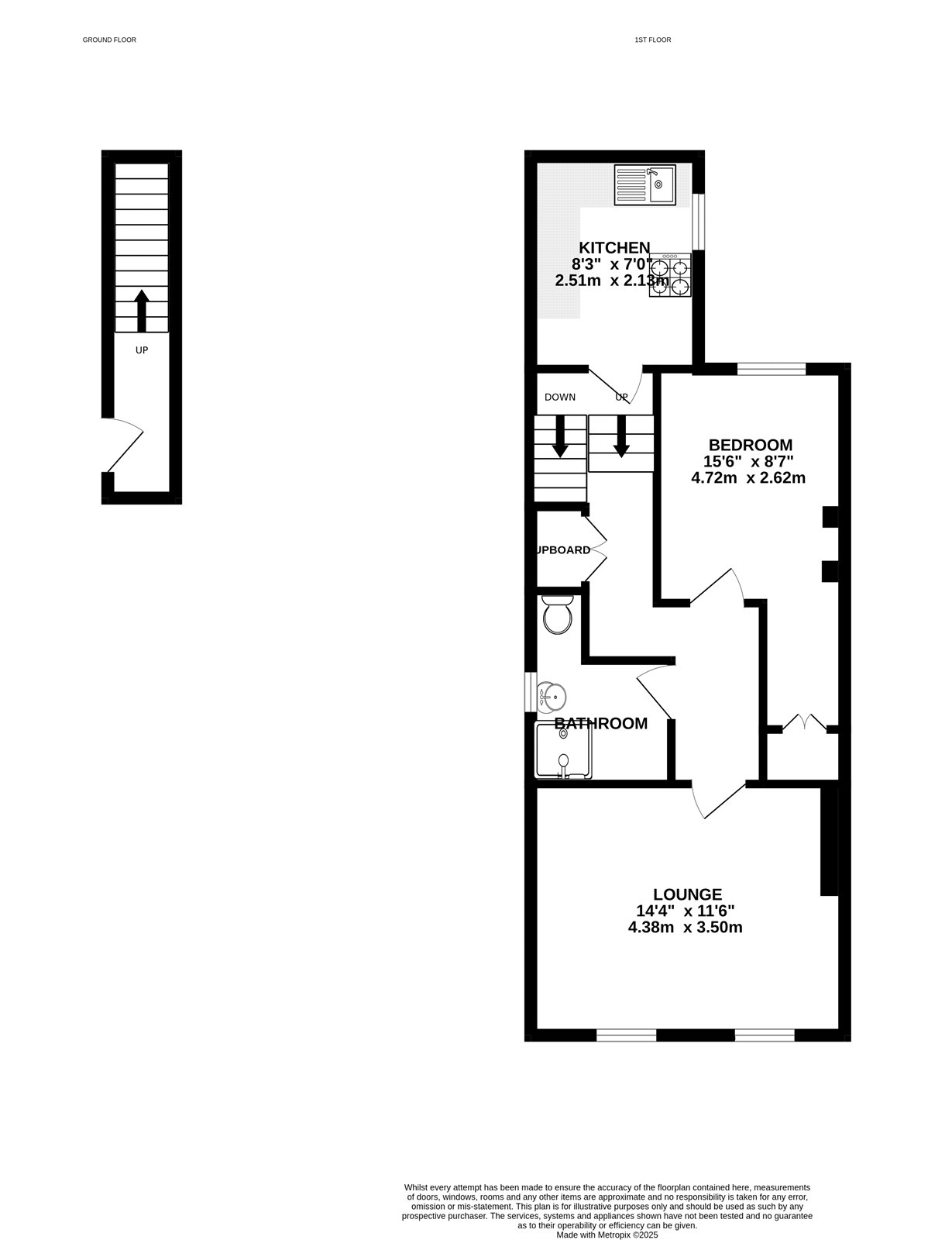 Property floorplan 1