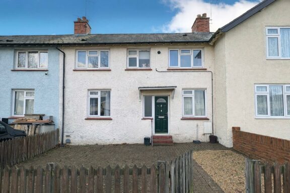 Chetwode Place Image