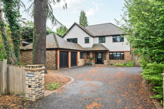 Horseshoe Lane Image