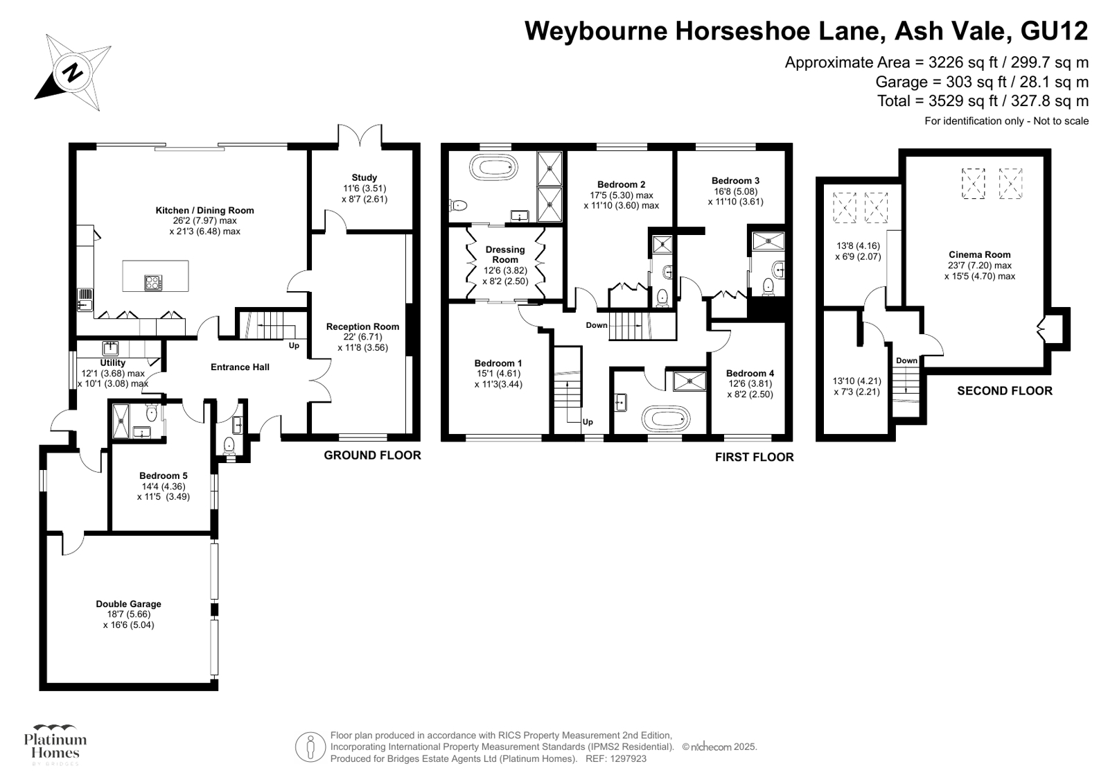 Property floorplan 1