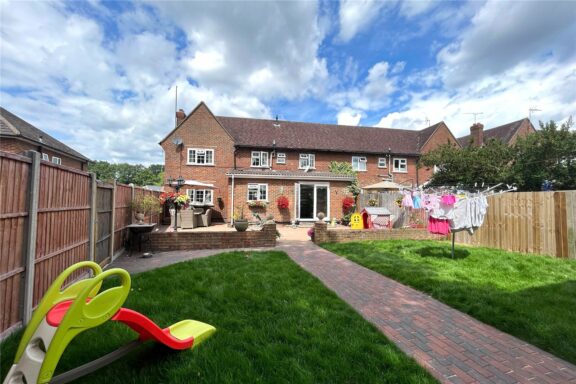 Winchester Road Image