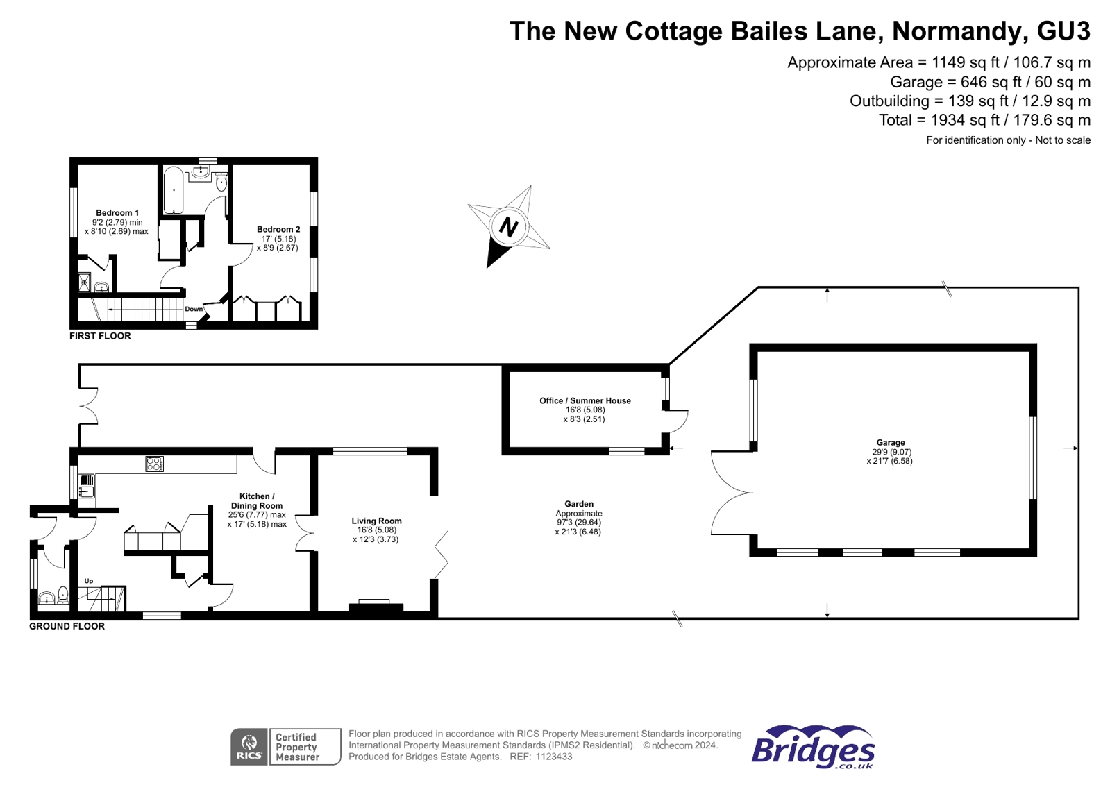 Property floorplan 1