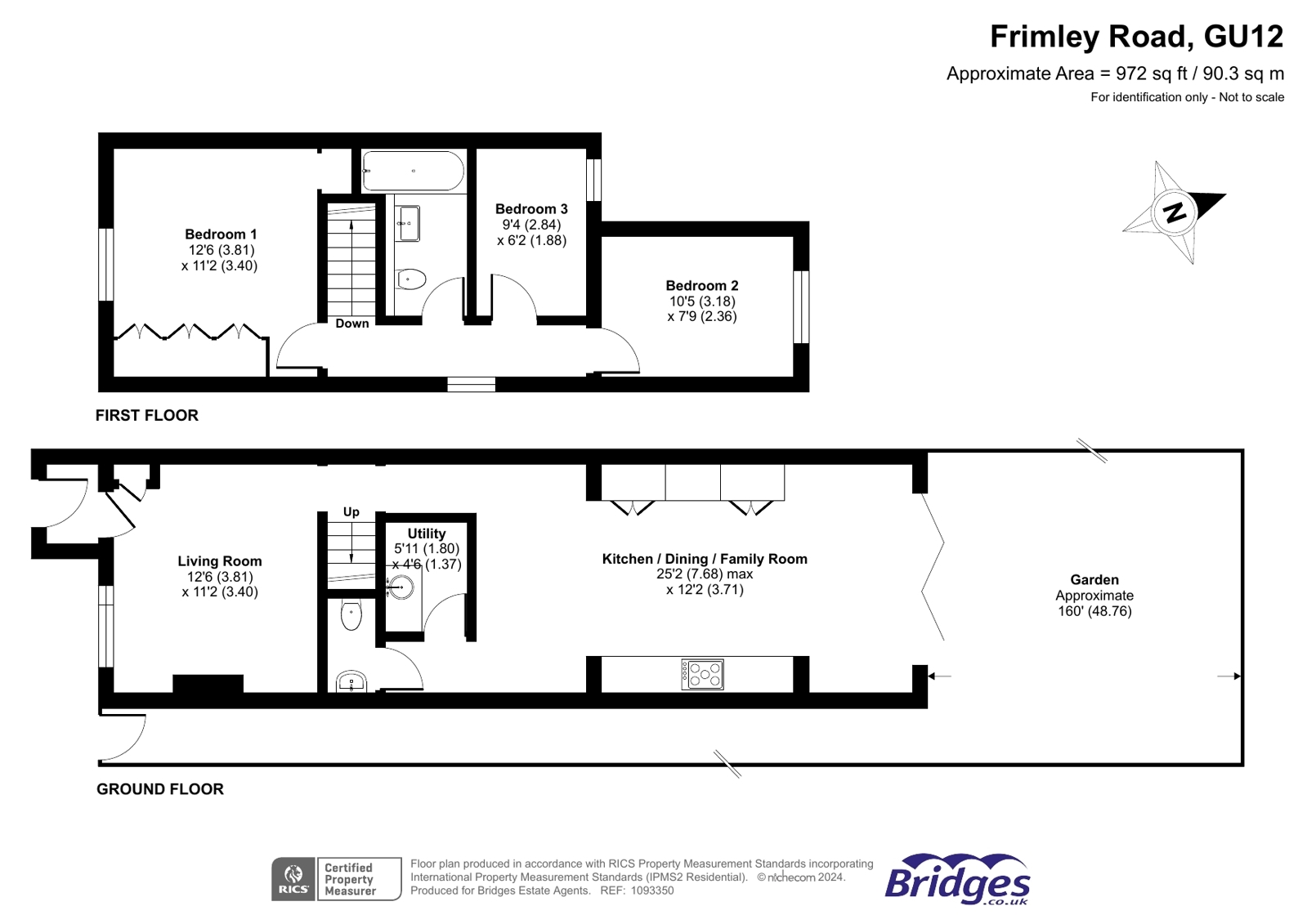 Property floorplan 1