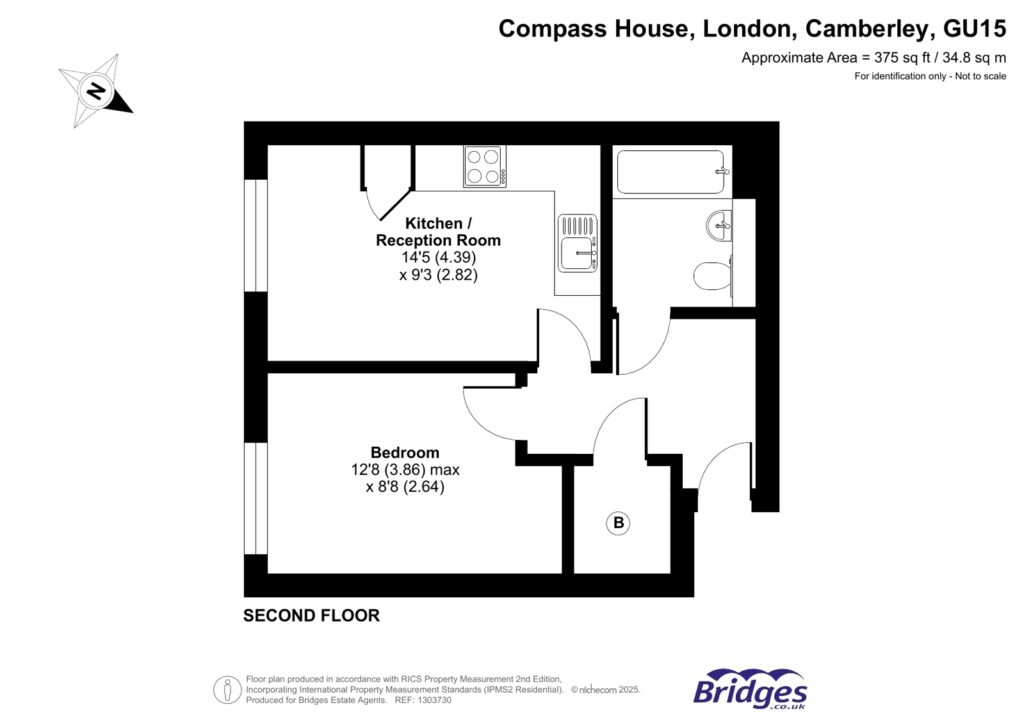 Property floorplan 1
