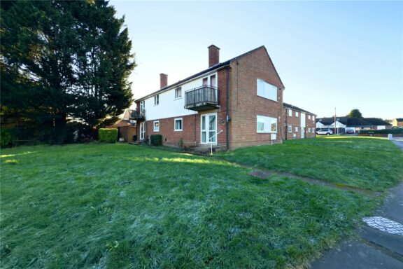 Chester Road Image