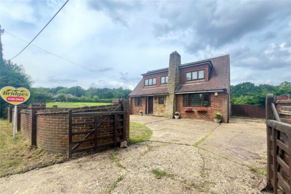 Pirbright Road Image