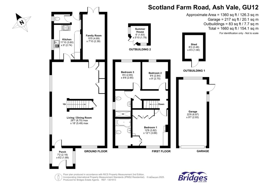 Property floorplan 1