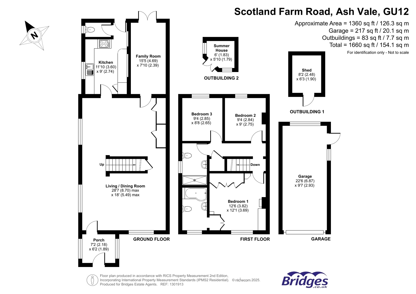 Property floorplan 1
