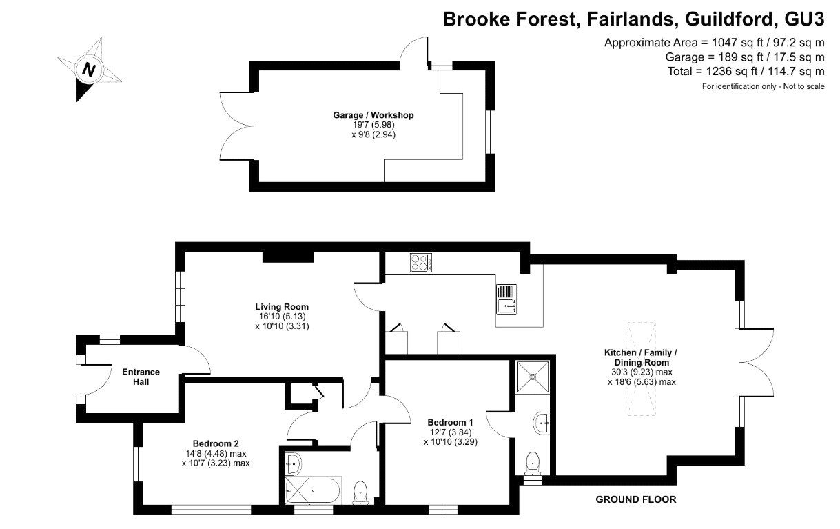 Property floorplan 1
