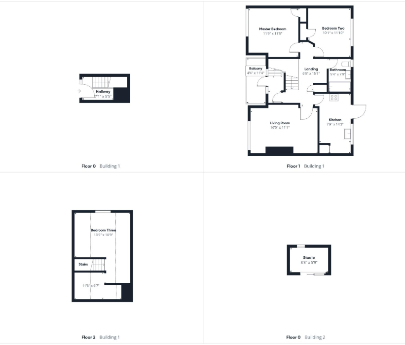 Property floorplan 1
