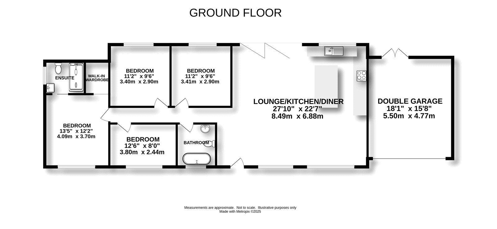 Property floorplan 1