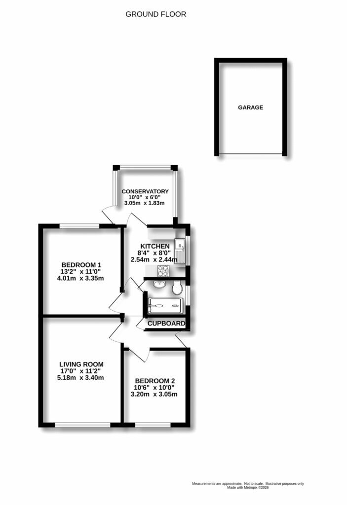 Property floorplan 1
