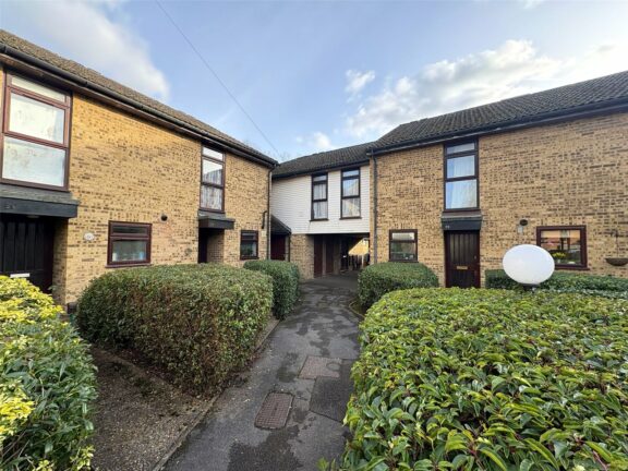 Northcote Road Image