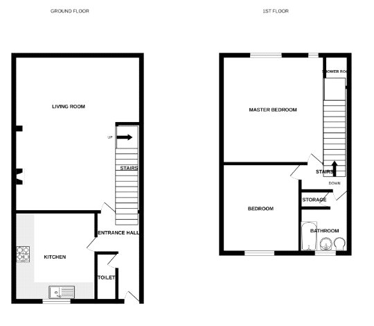 Property floorplan 1