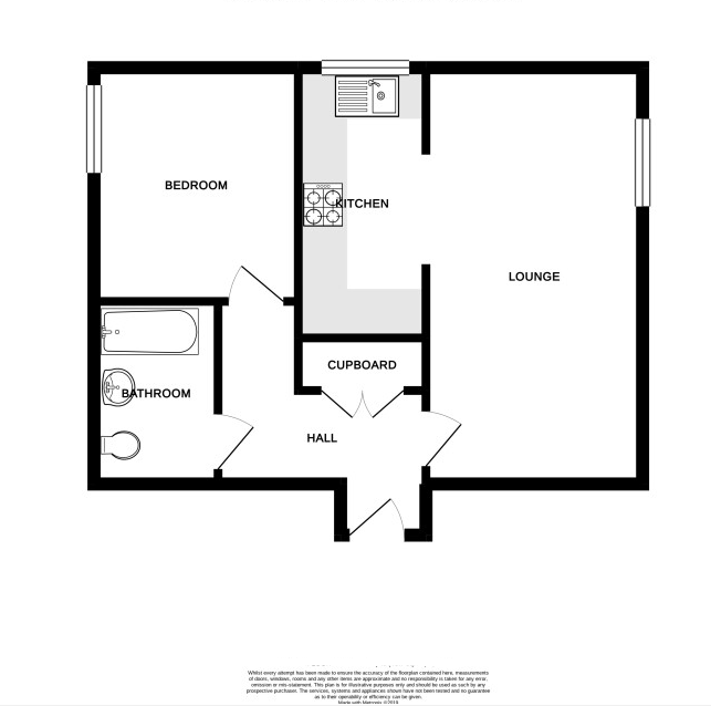 Property floorplan 1